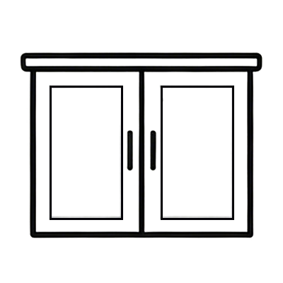 Base Cabinets