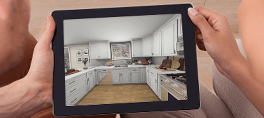 Get A Free 3D Design