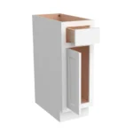 Example of an Inset Origami White