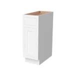 Example of an Inset Origami White