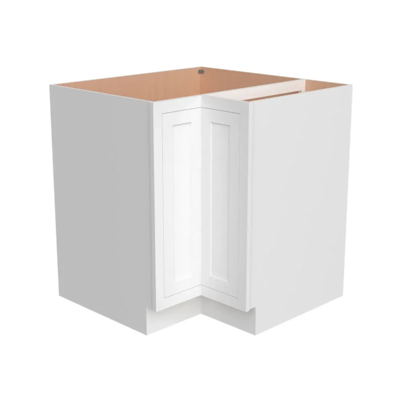 Lazy Susan Bases With Shelf BER34