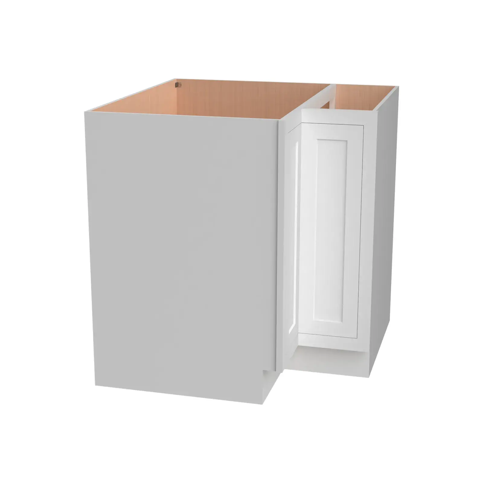 Lazy Susan Bases With Shelf BER34