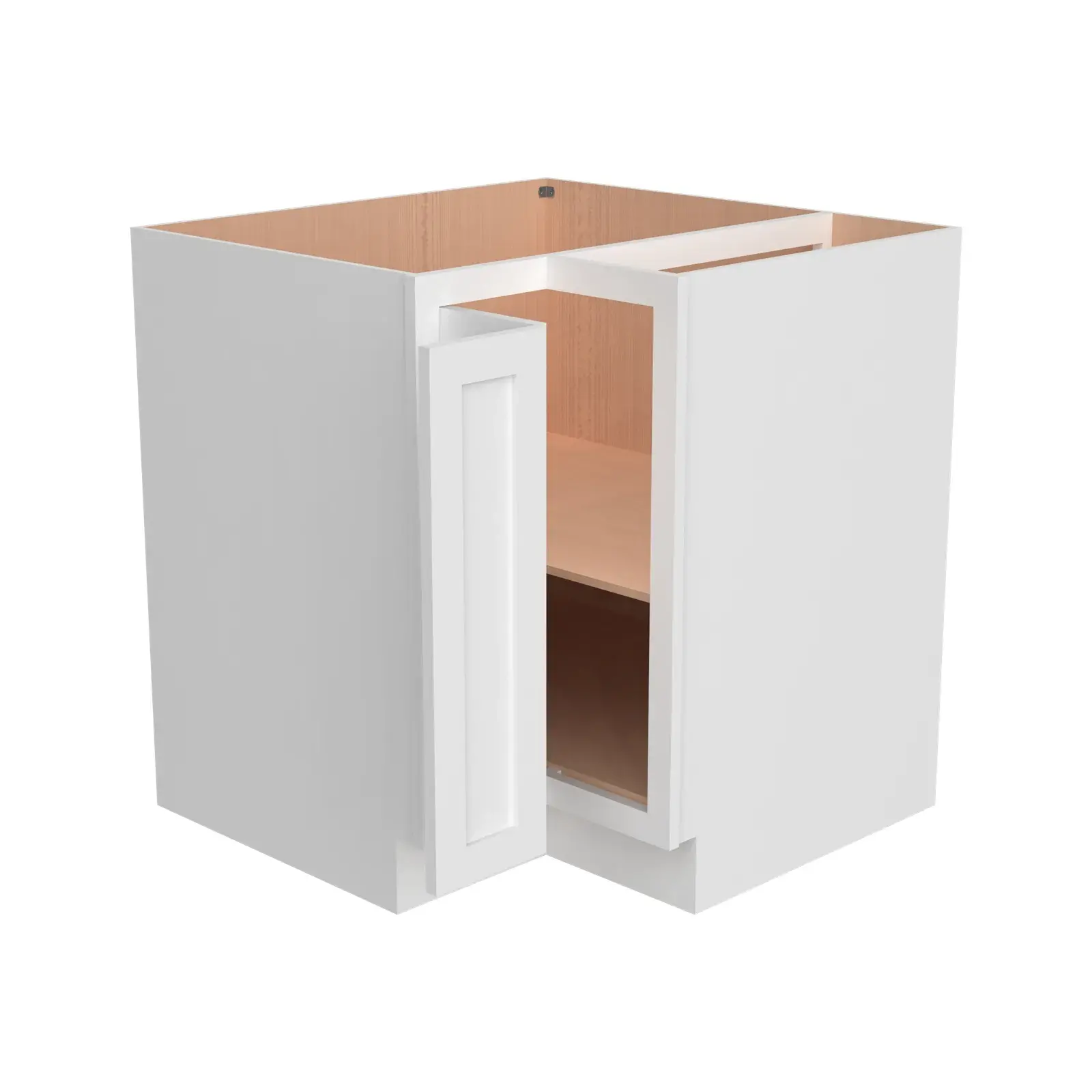 Lazy Susan Bases With Shelf BER34