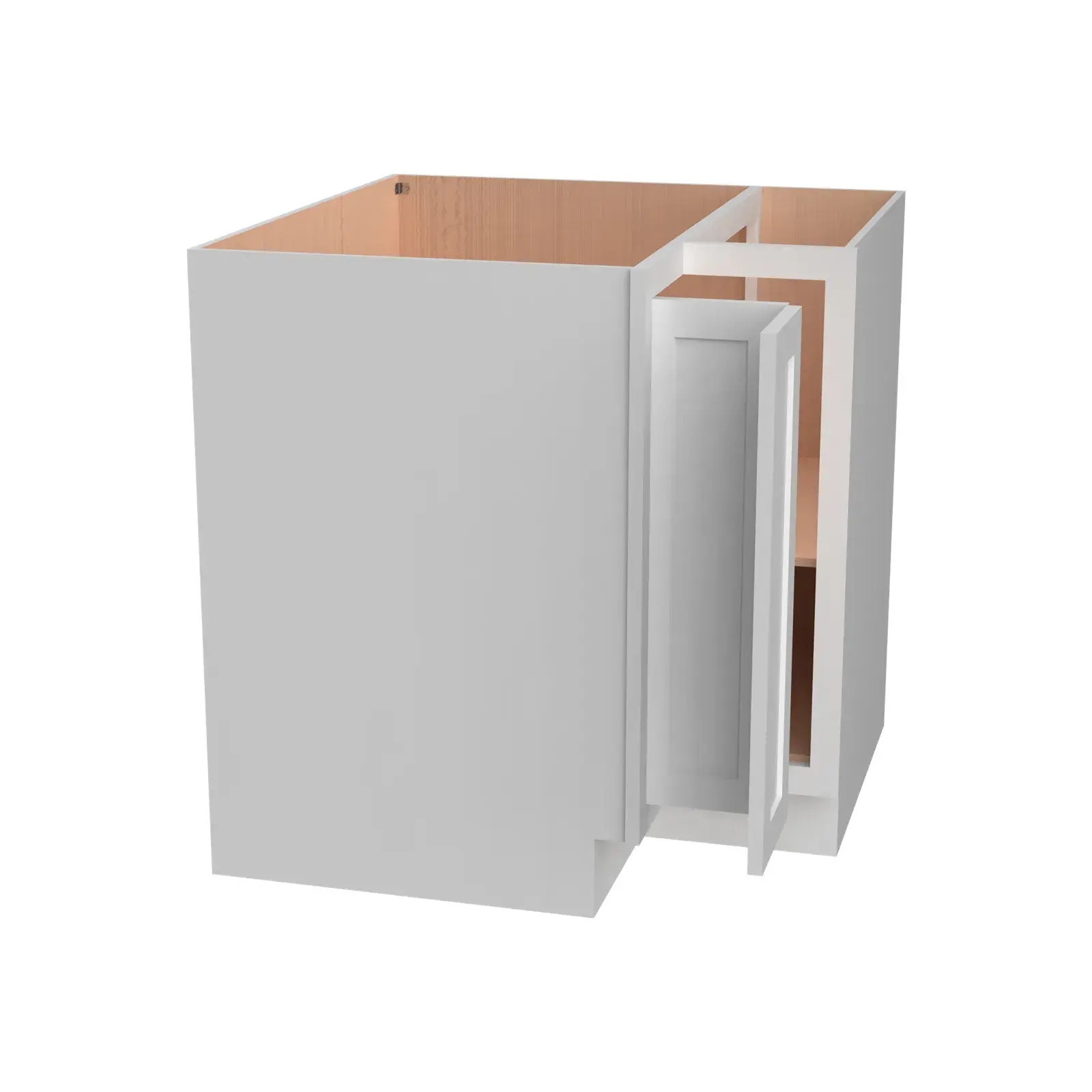 Lazy Susan Bases With Shelf BER34