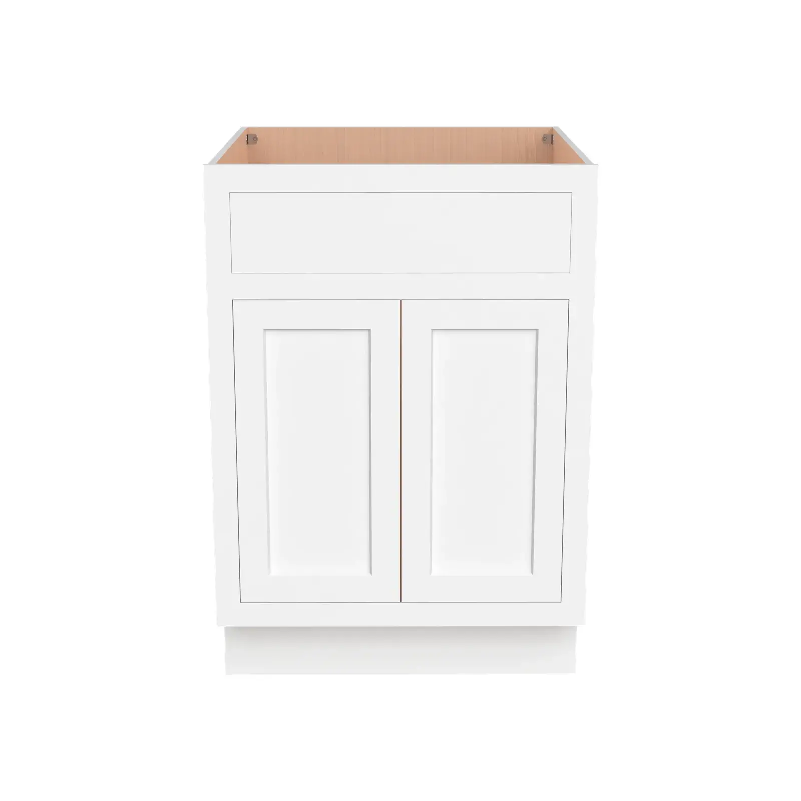 Vanity Single Sink Bases VA24