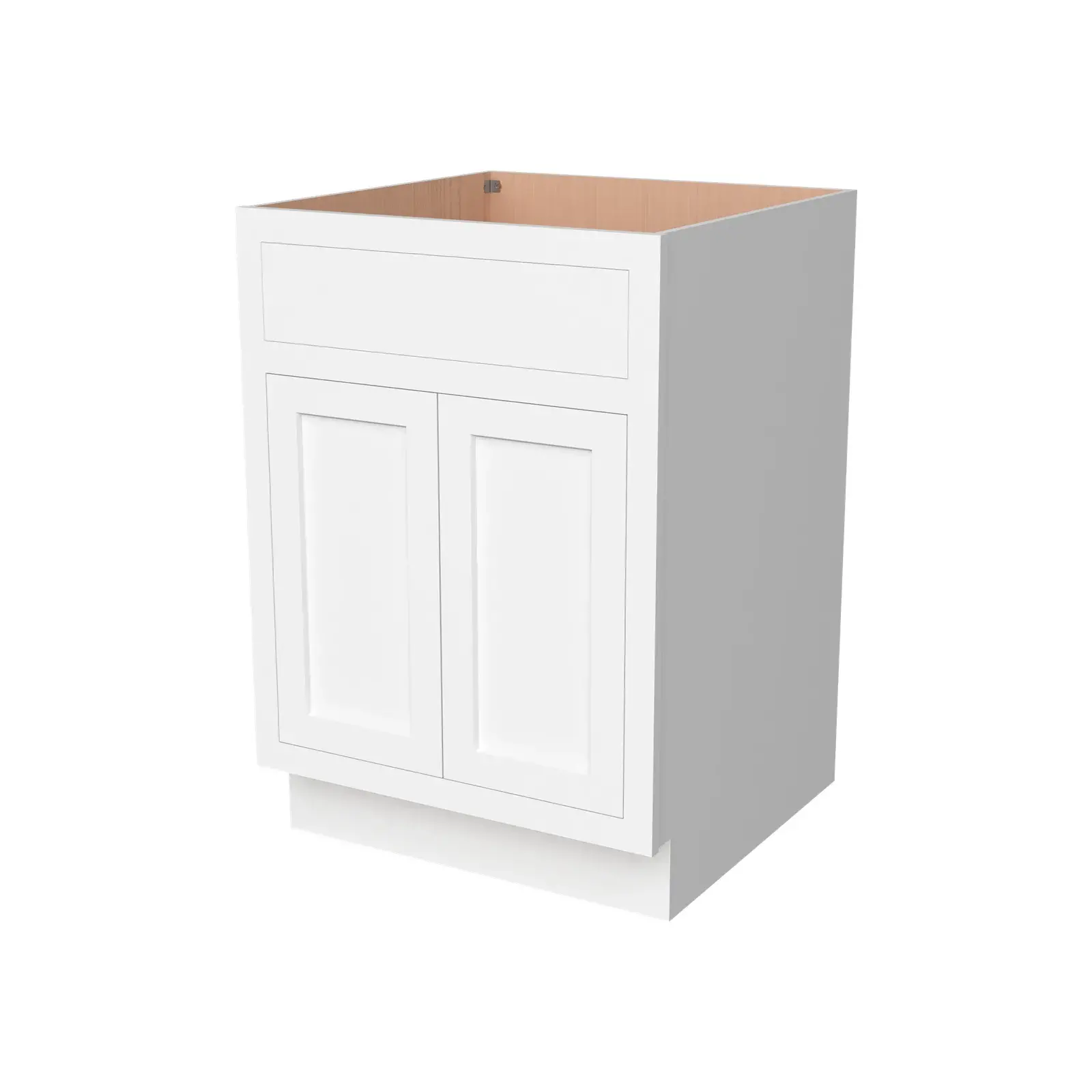 Vanity Single Sink Bases VA24