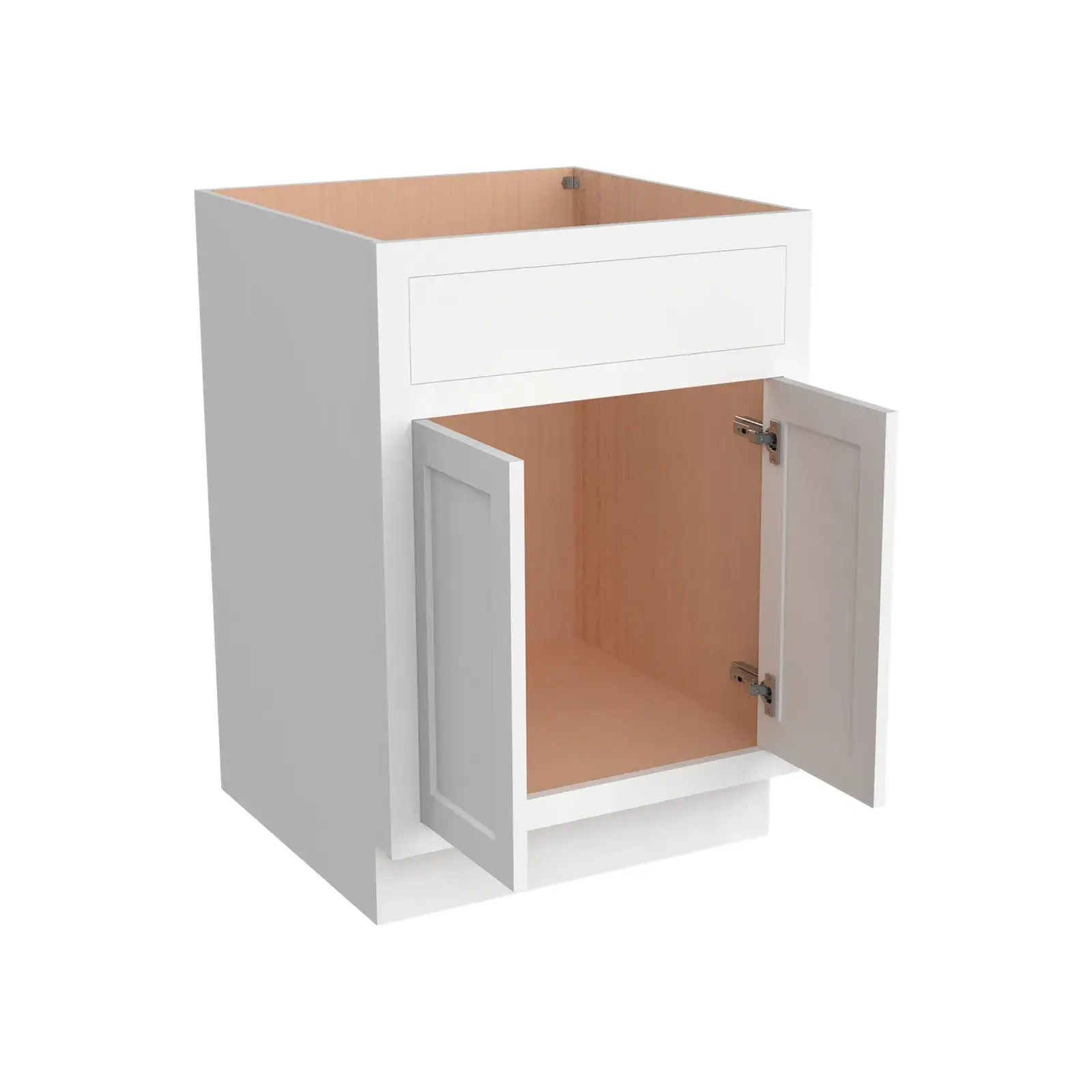 Vanity Single Sink Bases VA24