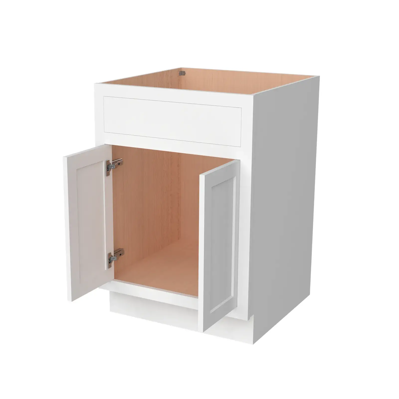 Vanity Single Sink Bases VA24