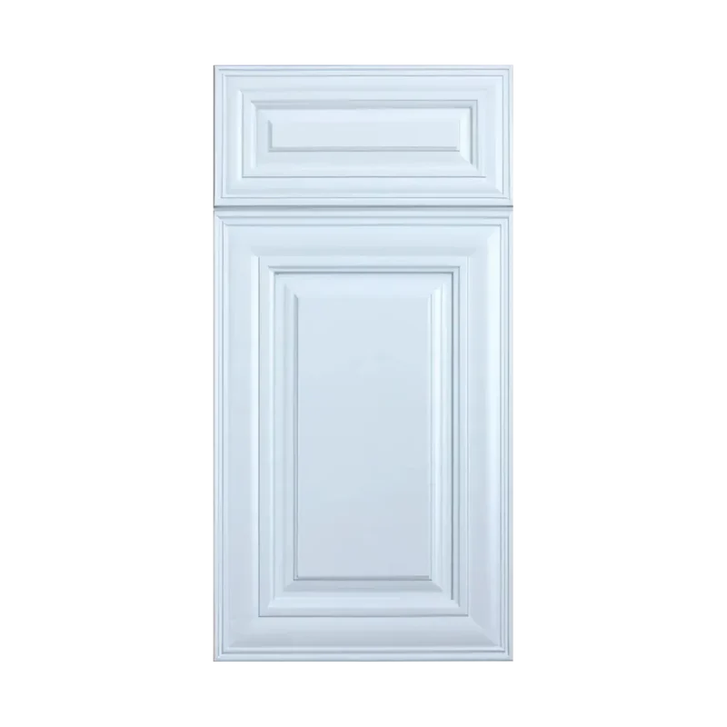 Classic White