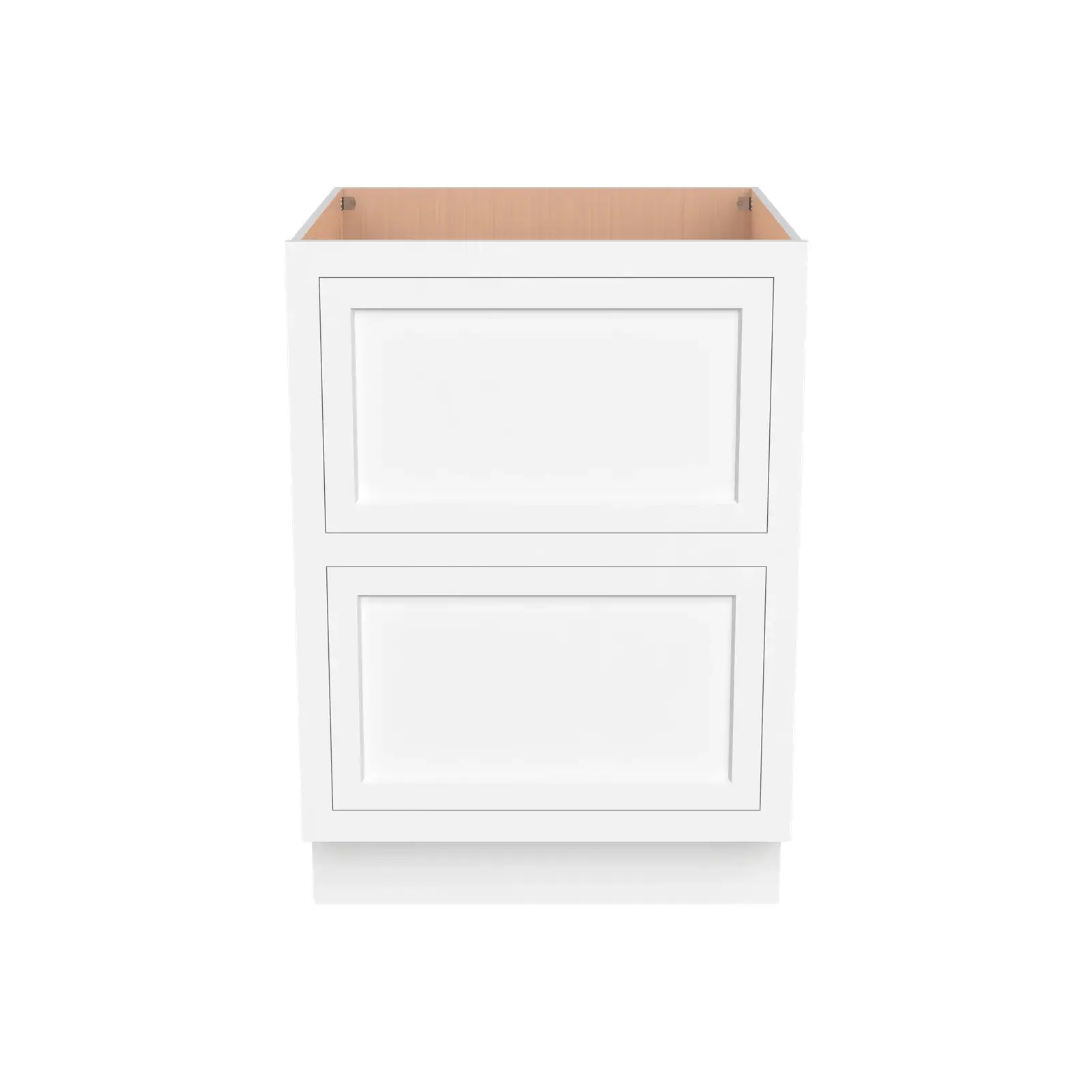 Two Drawer Bases DB24-2