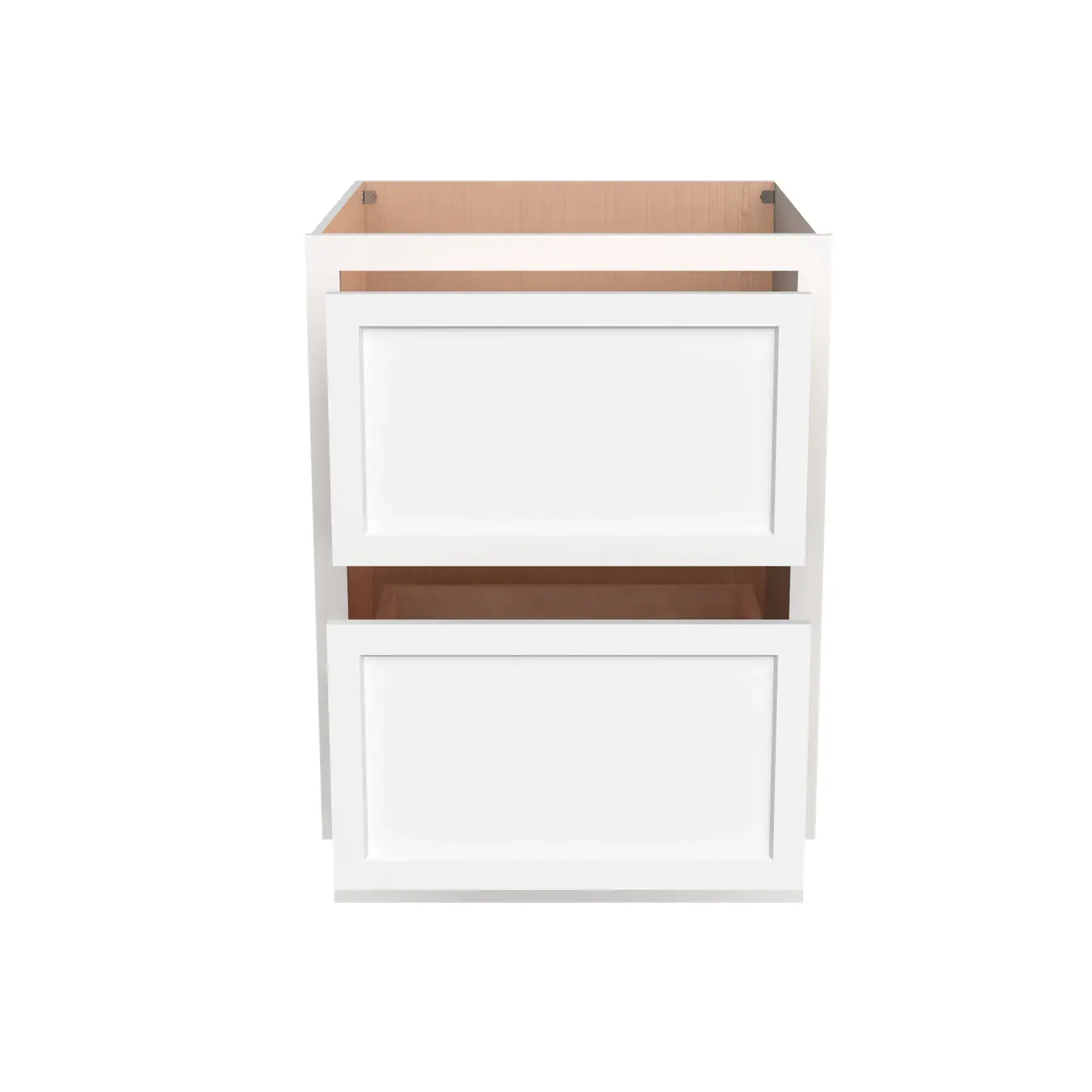 Two Drawer Bases DB24-2