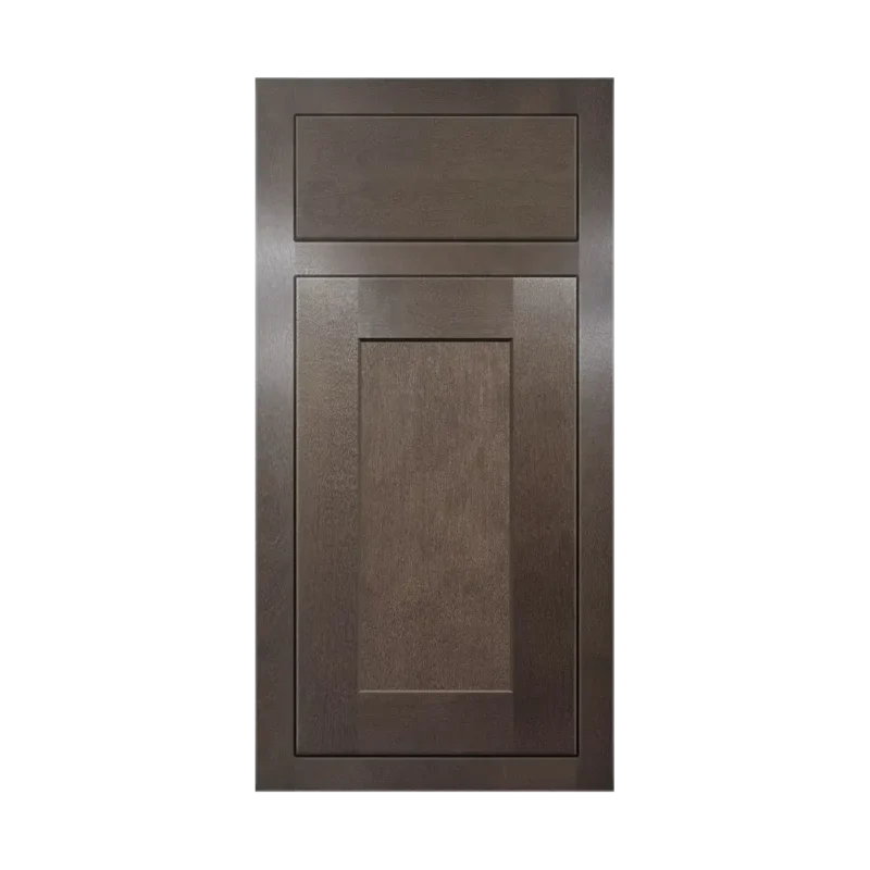 Inset Truffle Brown