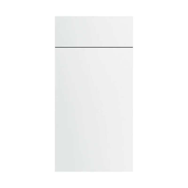 MATT WHITE DOOR PANELS