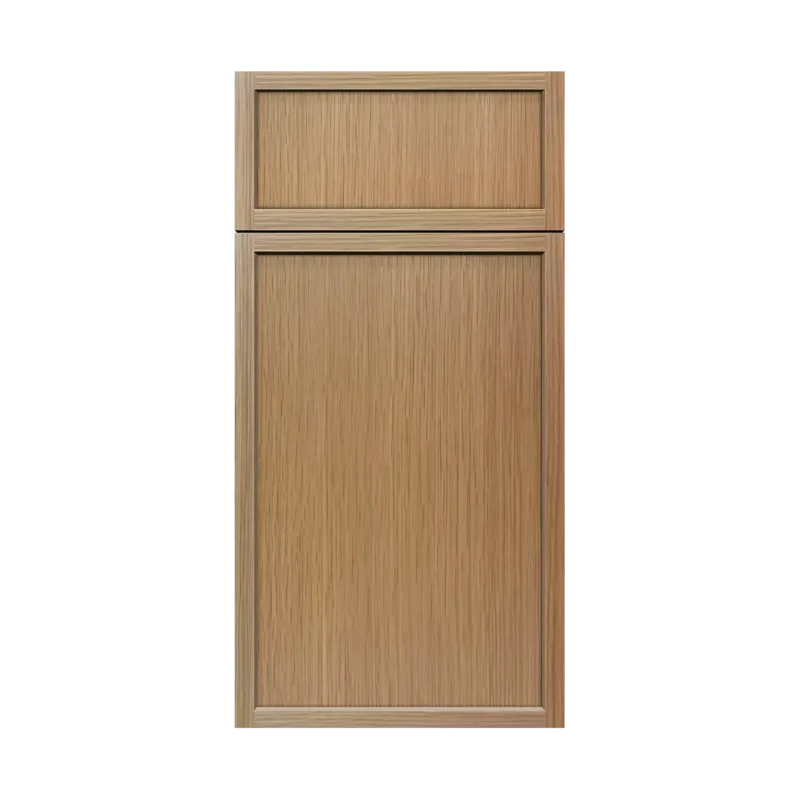 Newtown Smoked Oak