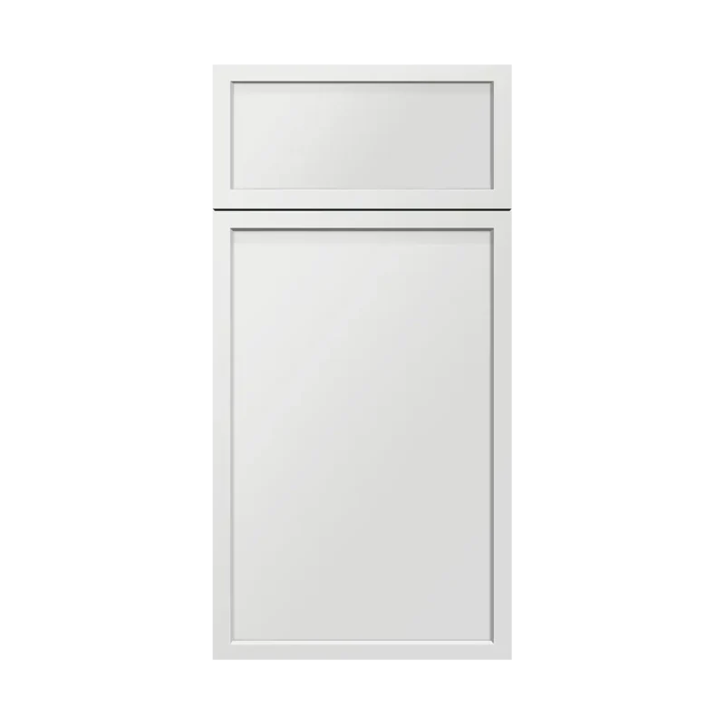 Newtown Origami White