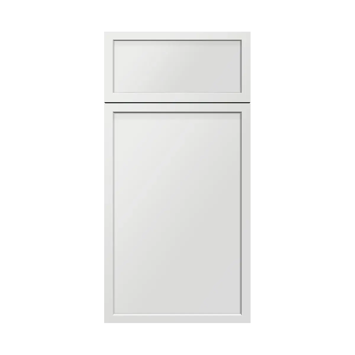 Newtown Origami White
