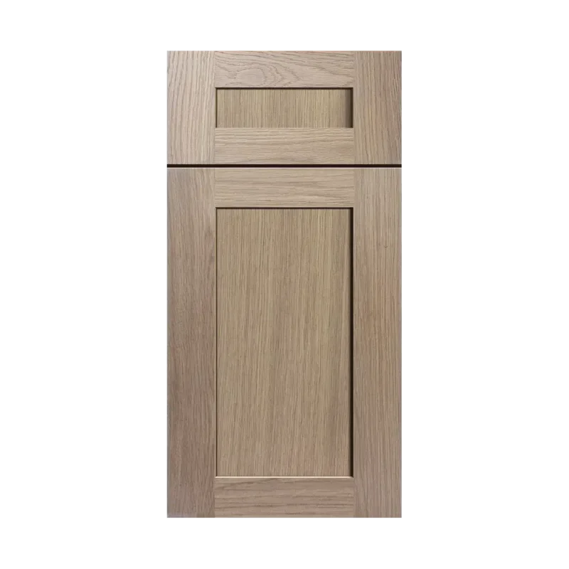 Shaker Cotton Oak