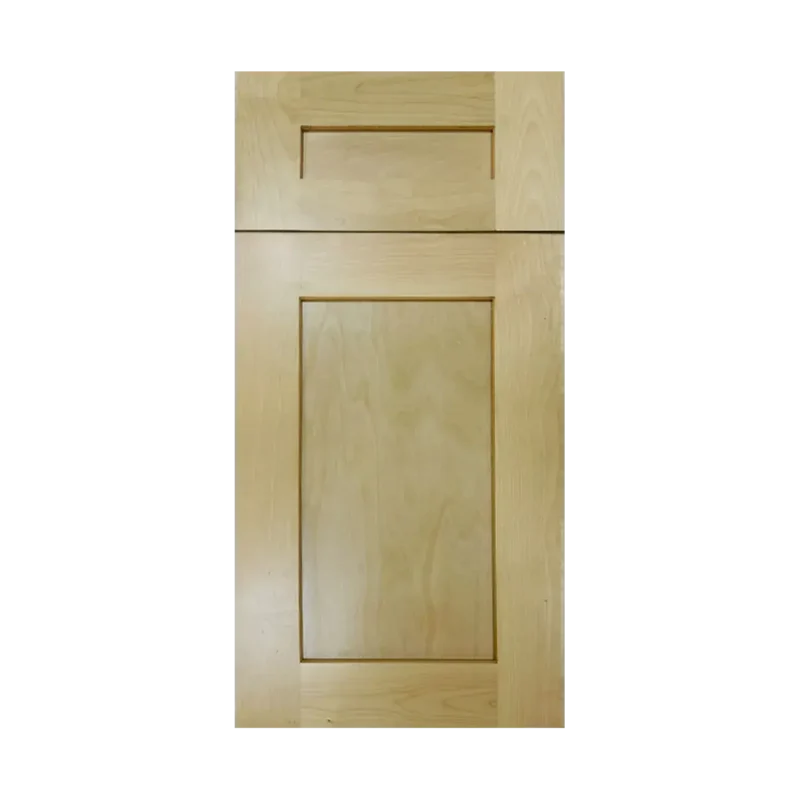 Shaker Natural Wood SNW OAK