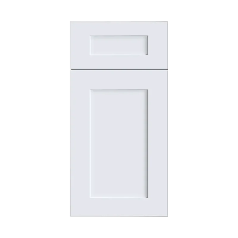 Shaker White