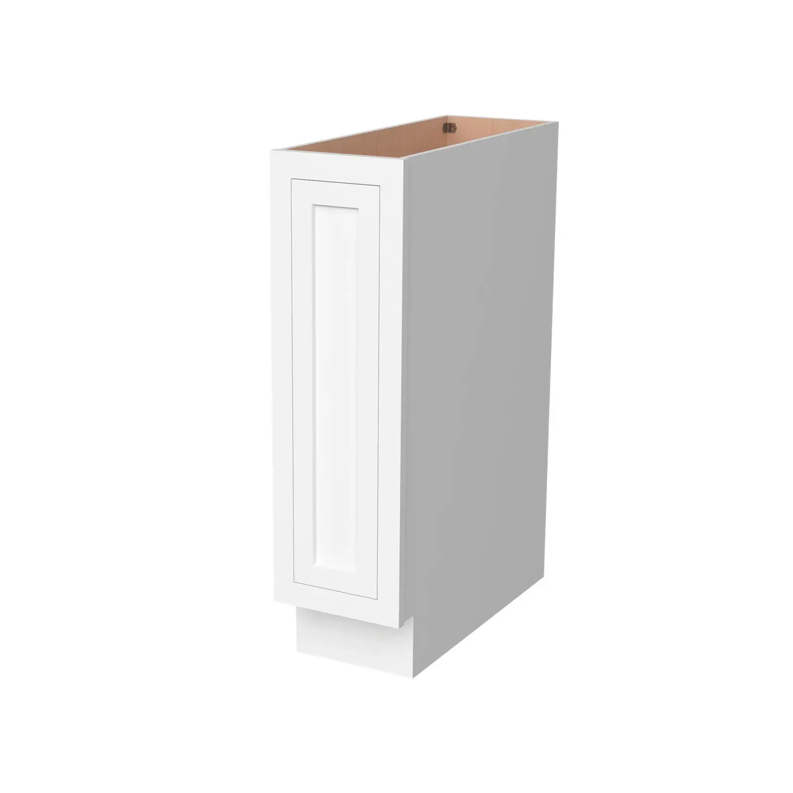 Single Door Tray Base TB09