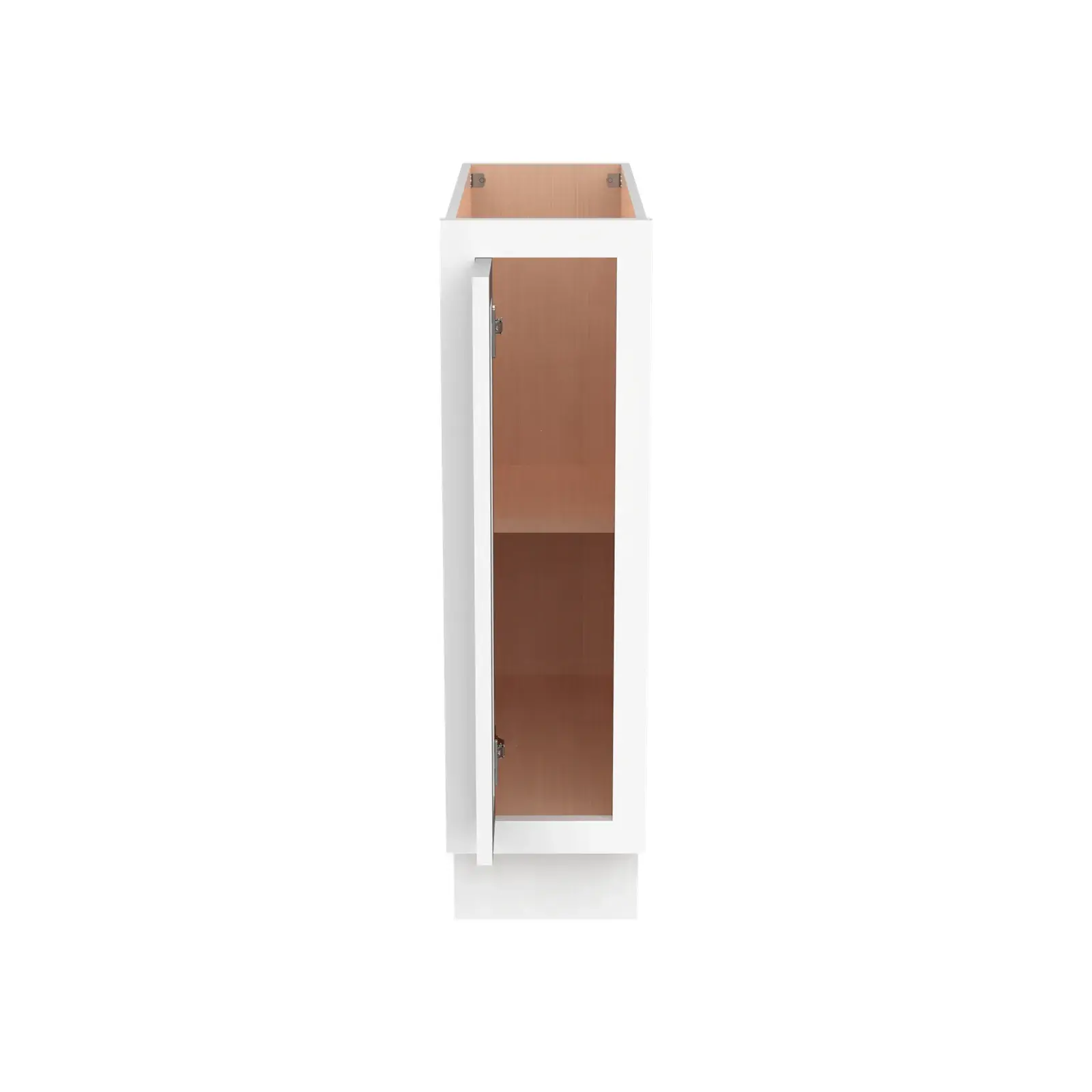 Single Door Tray Base TB09