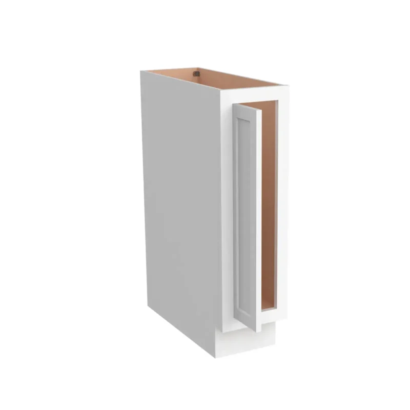 Single Door Tray Base TB09