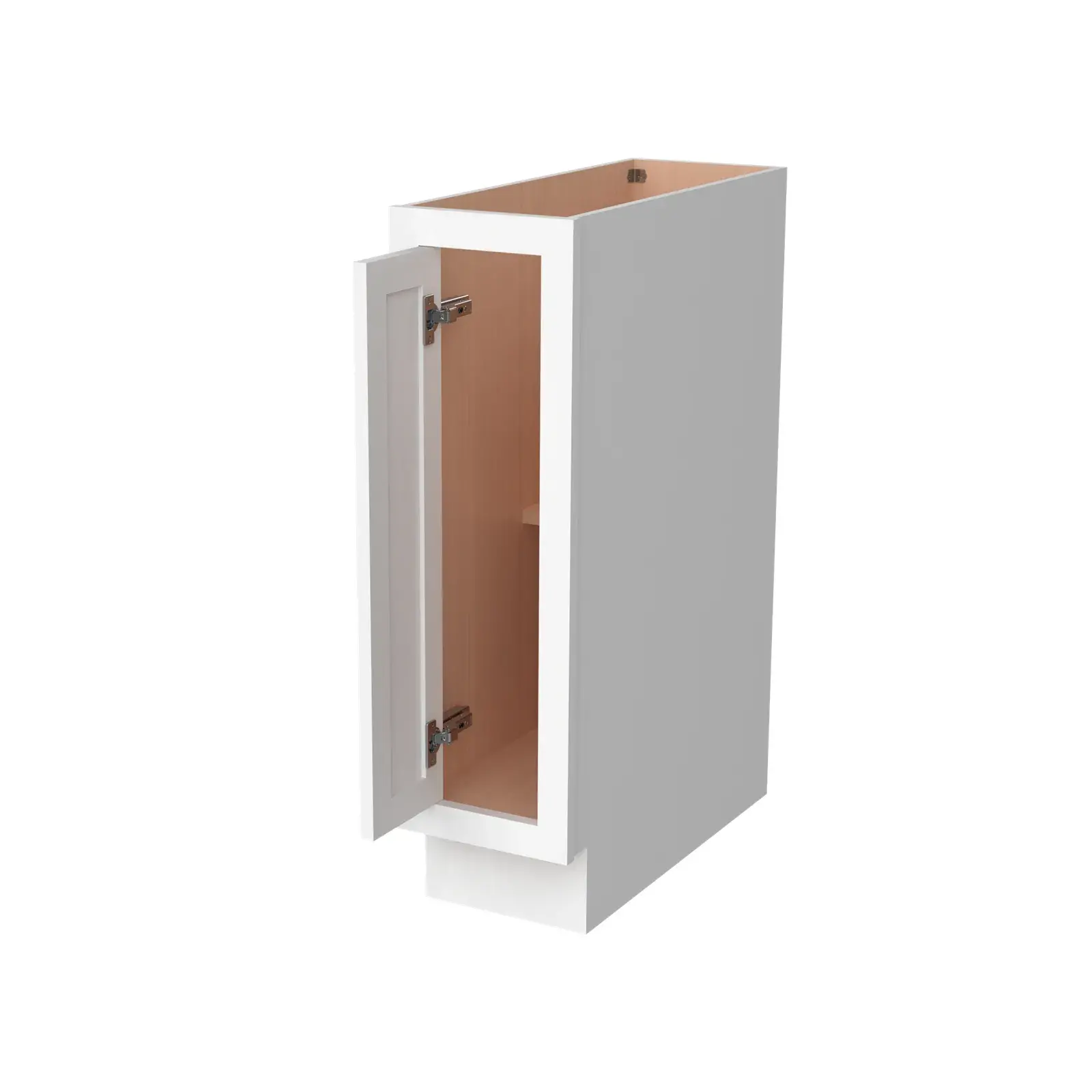 Single Door Tray Base TB09