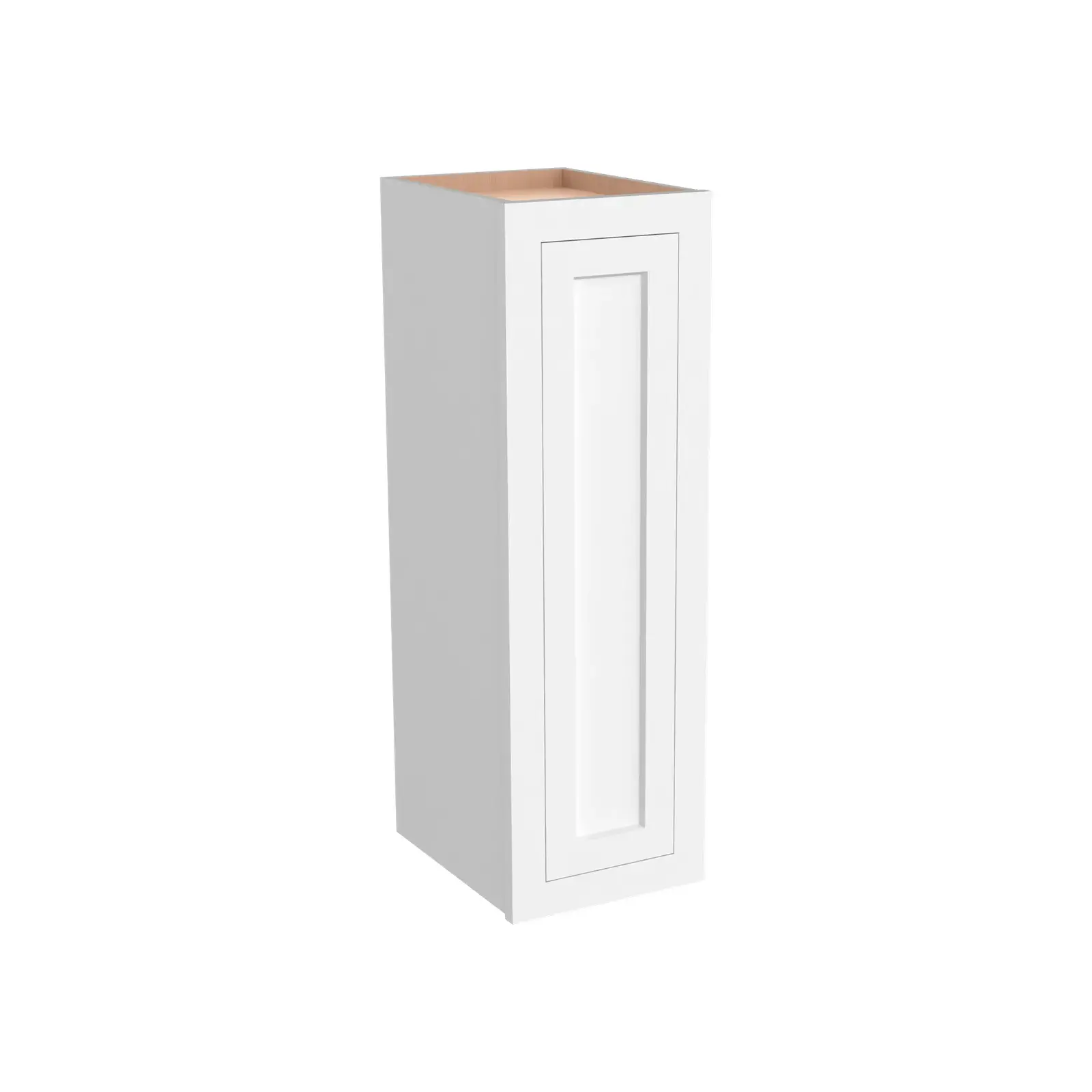 30" H Single Door Wall Cabinets W0930