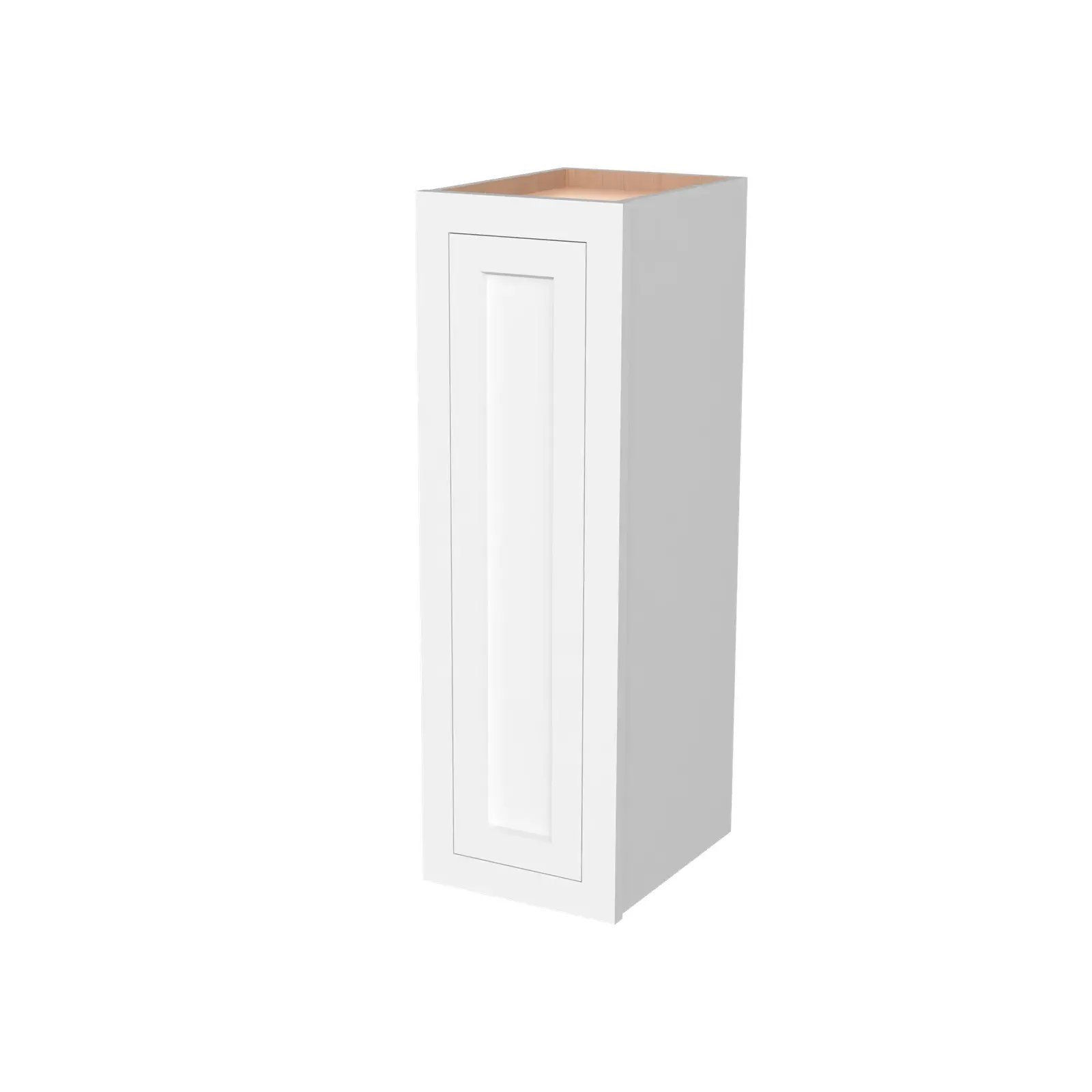 30" H Single Door Wall Cabinets W0930