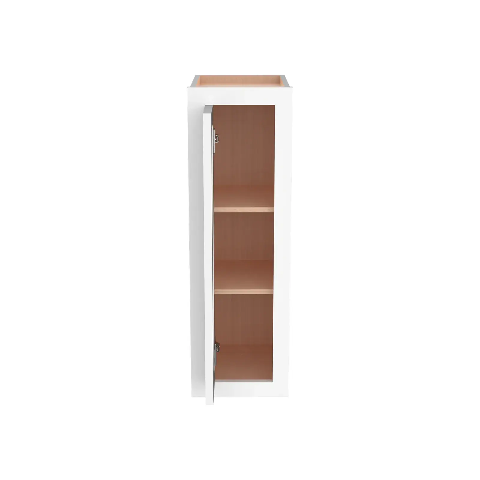 30" H Single Door Wall Cabinets W0930