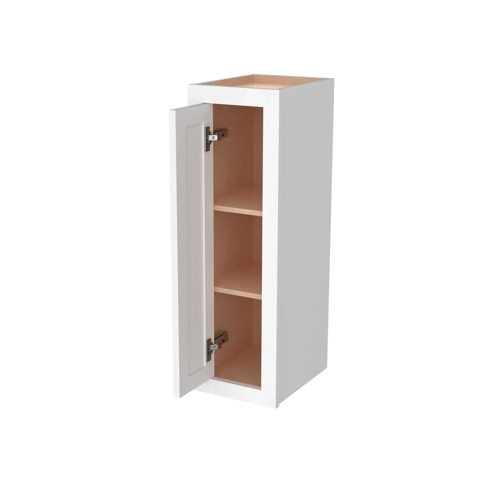 30" H Single Door Wall Cabinets W0930