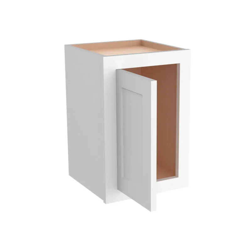 18"H Single Door Wall Cabinets W1218