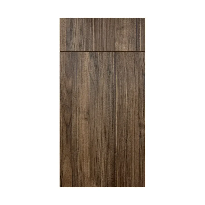 WALNUT DOOR PANELS