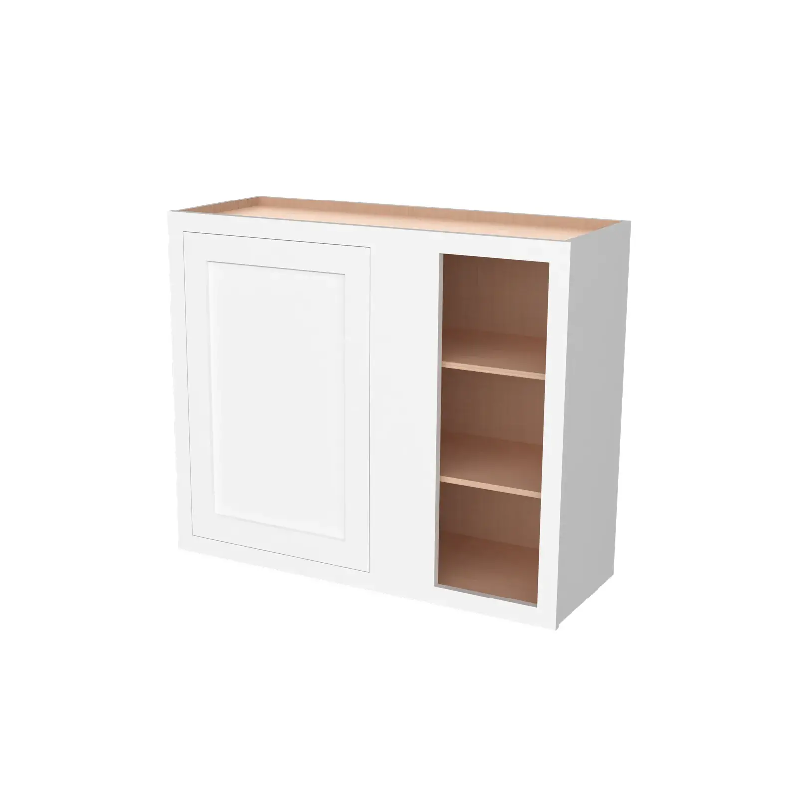 Blind Corner Wall Cabinets WBC3630