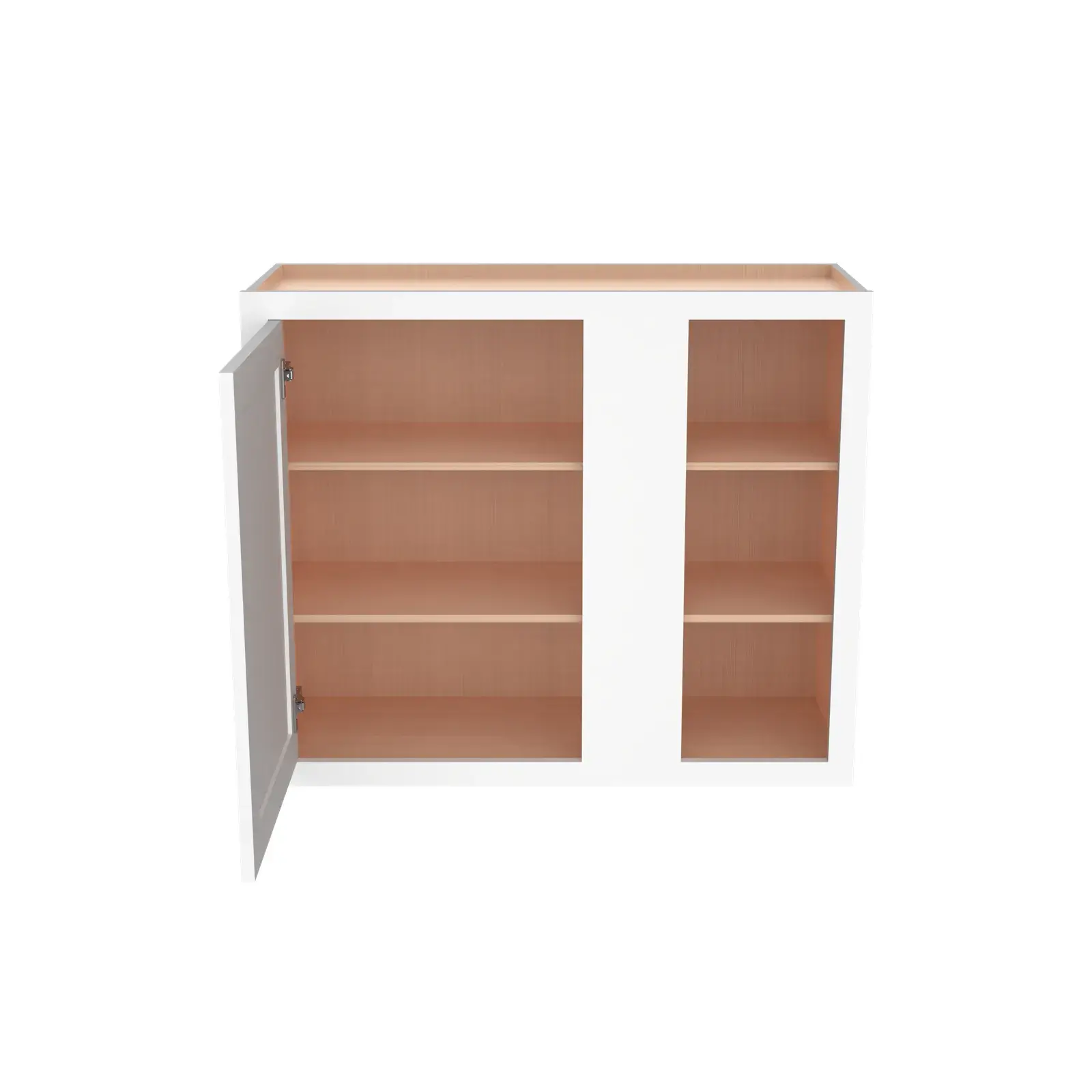 Blind Corner Wall Cabinets WBC3630