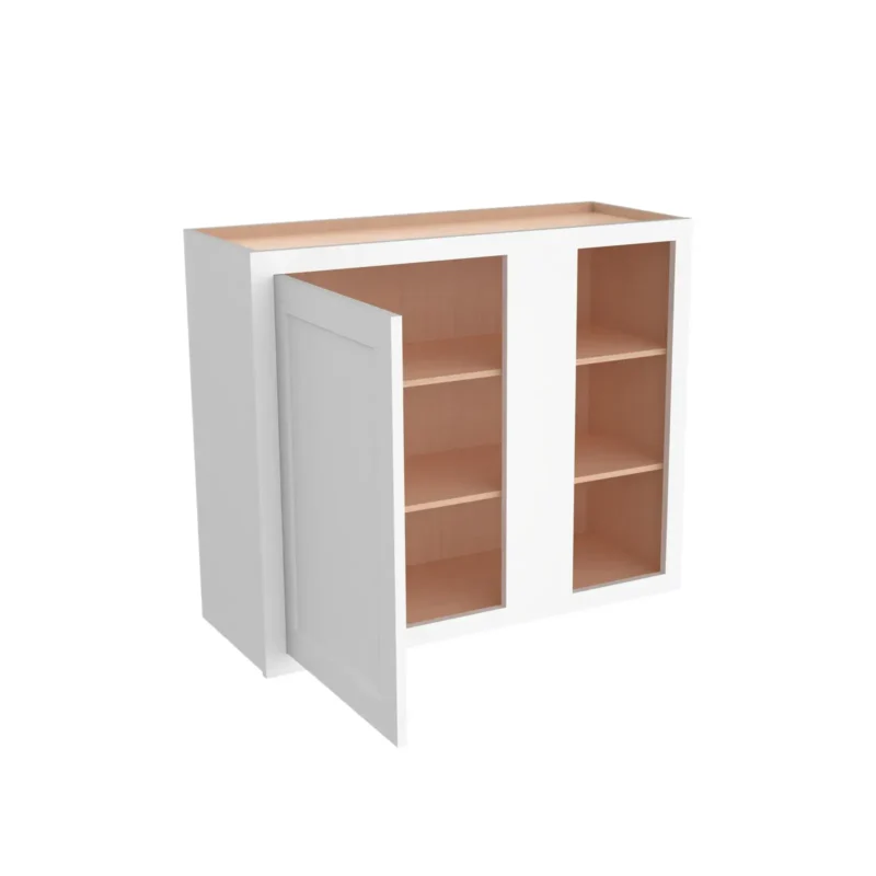 Blind Corner Wall Cabinets WBC3630
