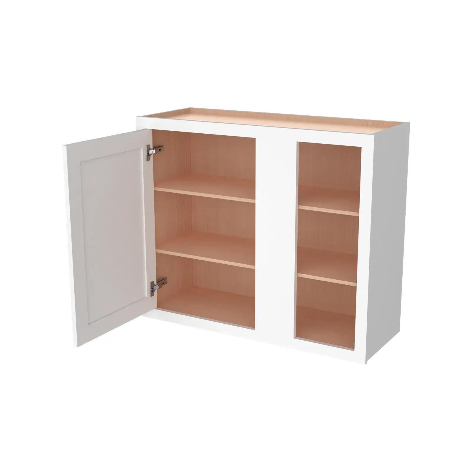 Blind Corner Wall Cabinets WBC3630