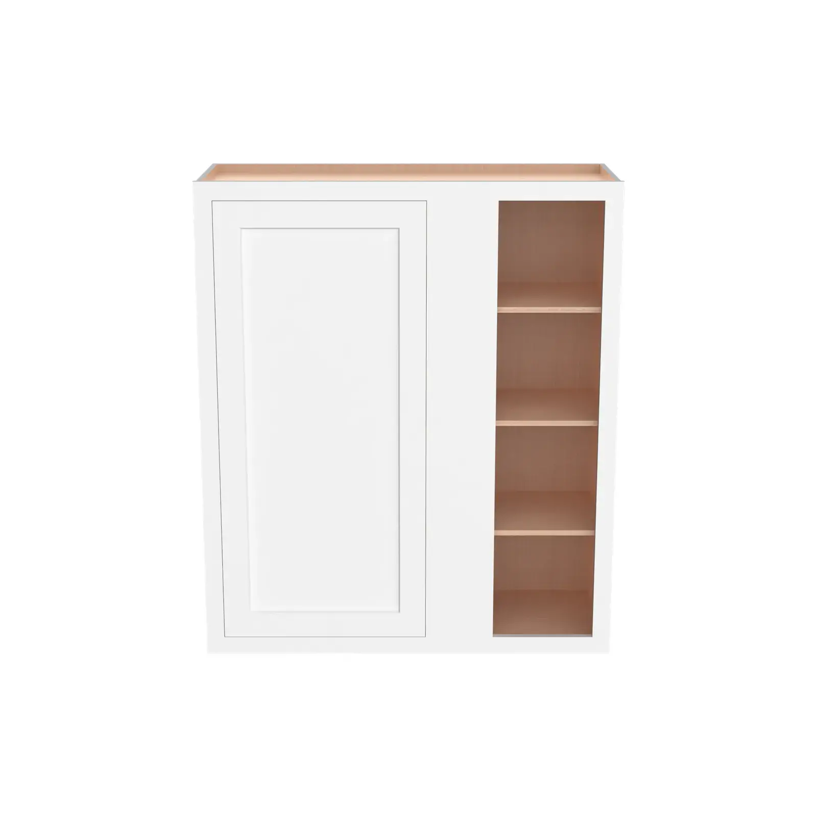 Blind Corner Wall Cabinets WBC3642