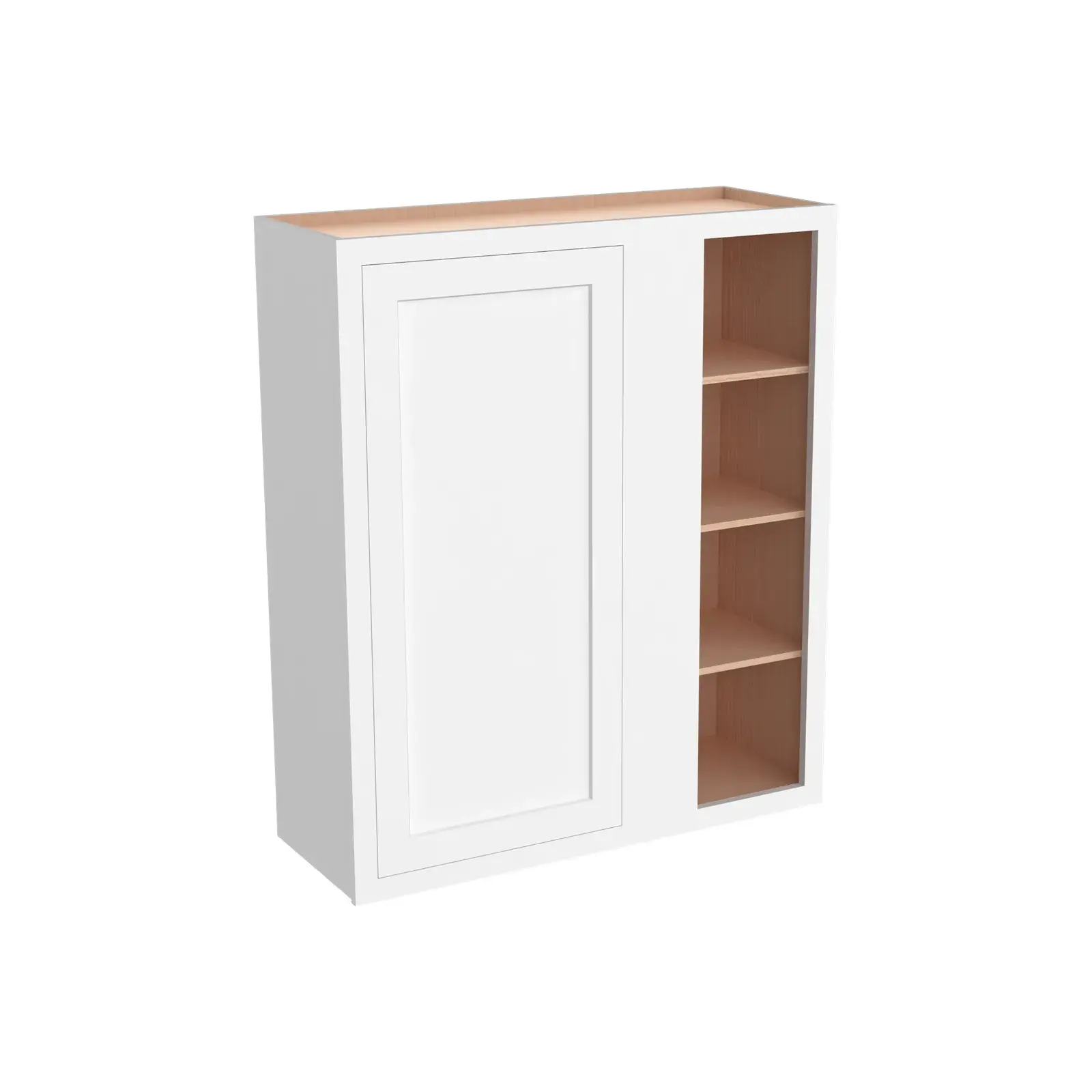 Blind Corner Wall Cabinets WBC3642