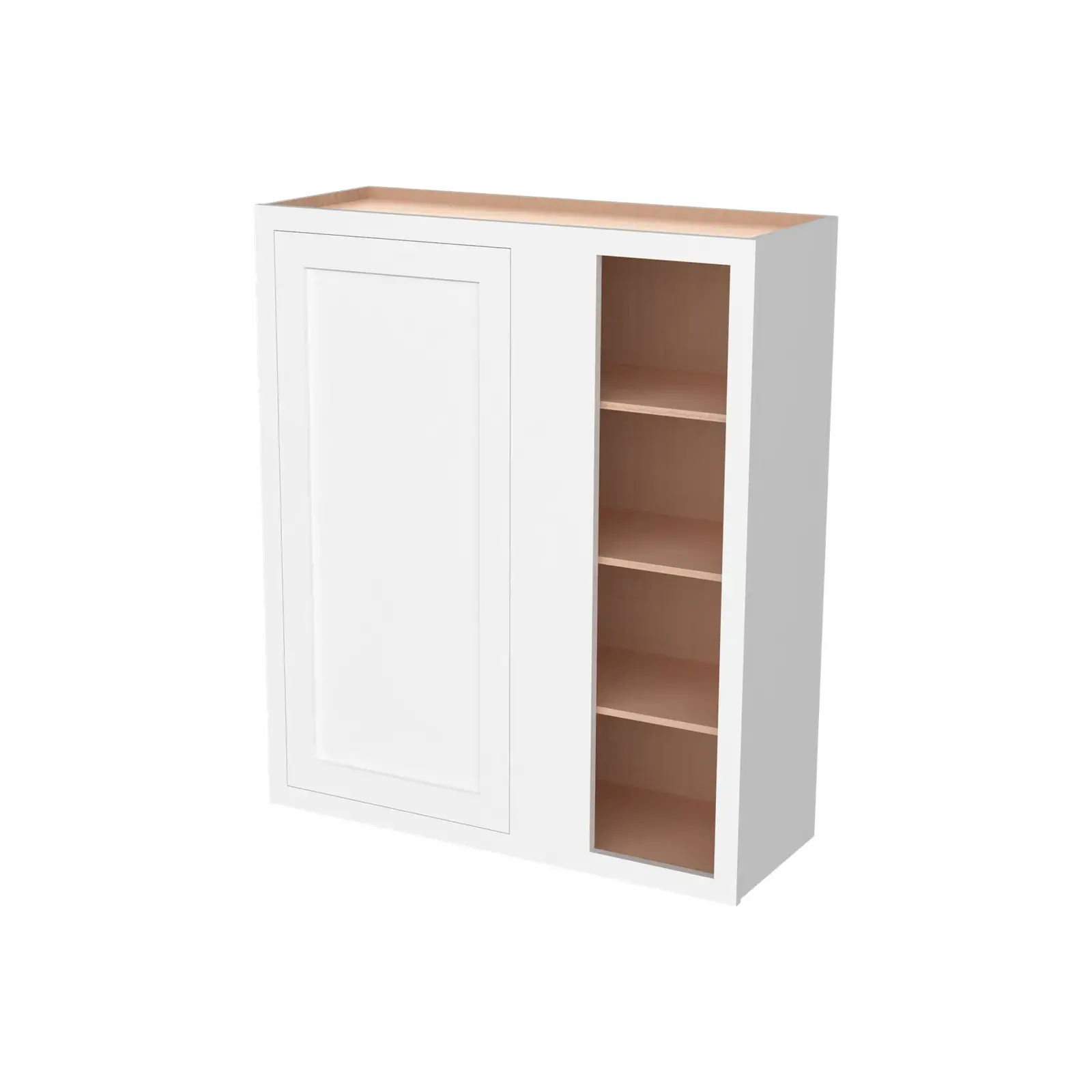 Blind Corner Wall Cabinets WBC3642