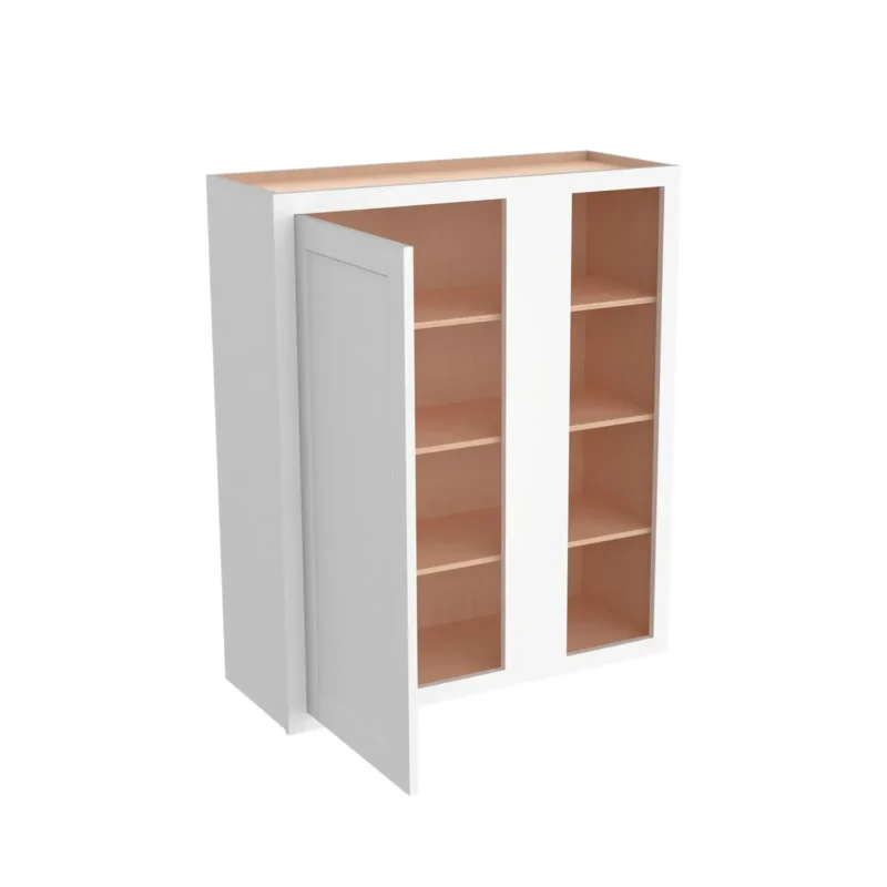 Blind Corner Wall Cabinets WBC3642