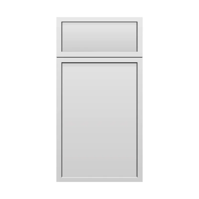 Newtown Silver Gray
