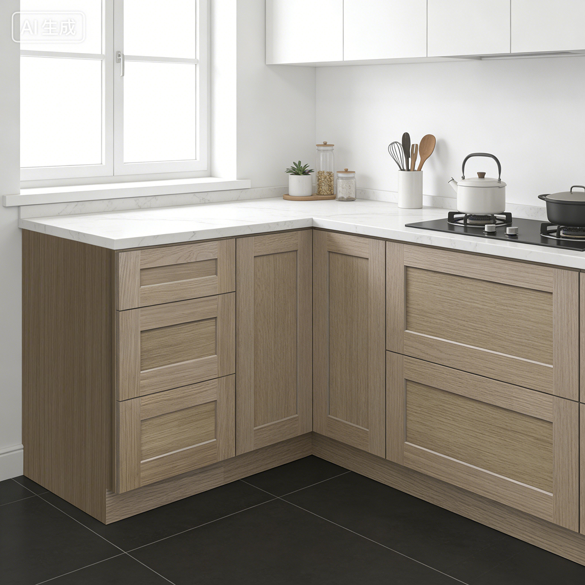 Three Drawer Bases DB15-3