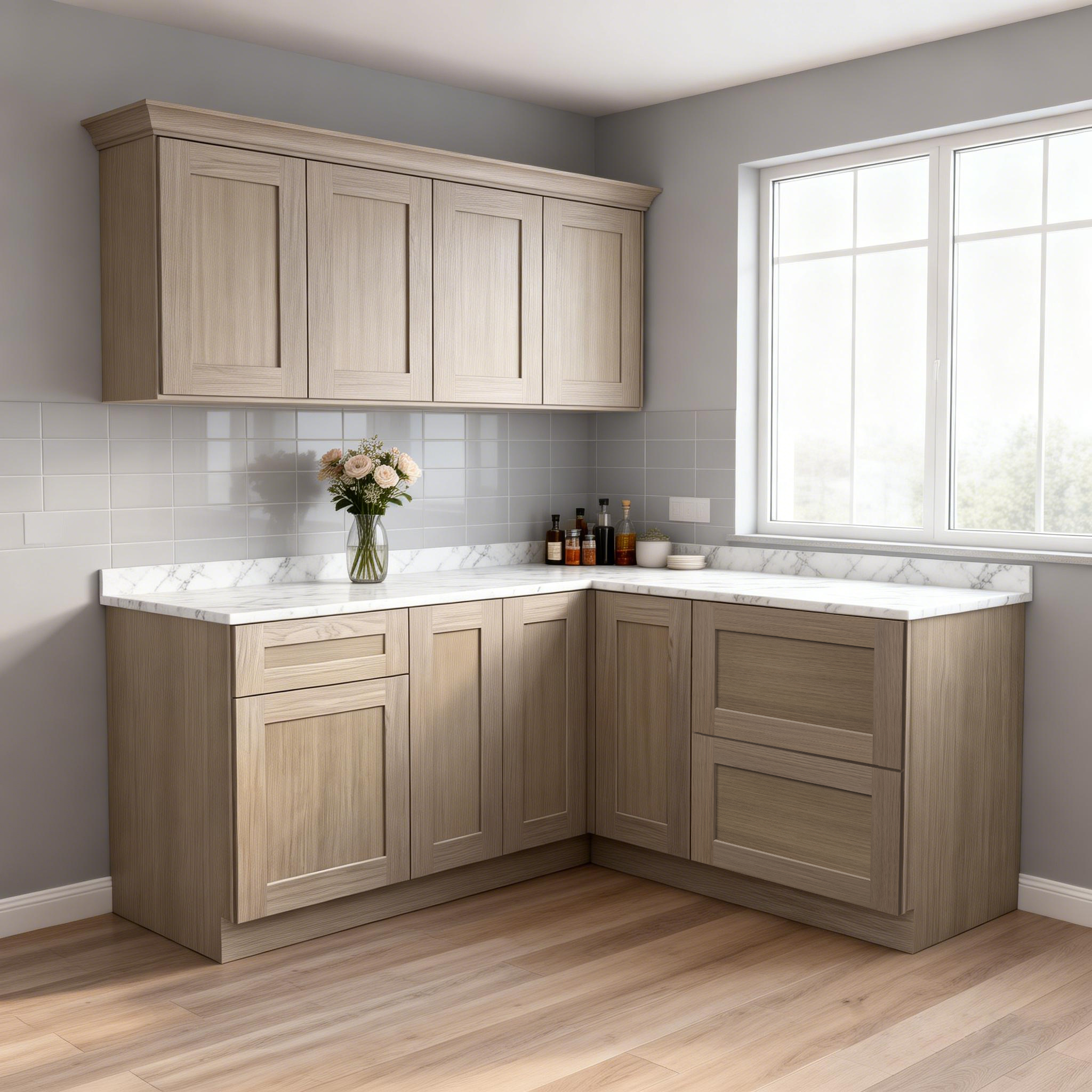 Two Drawer Bases DB36-2
