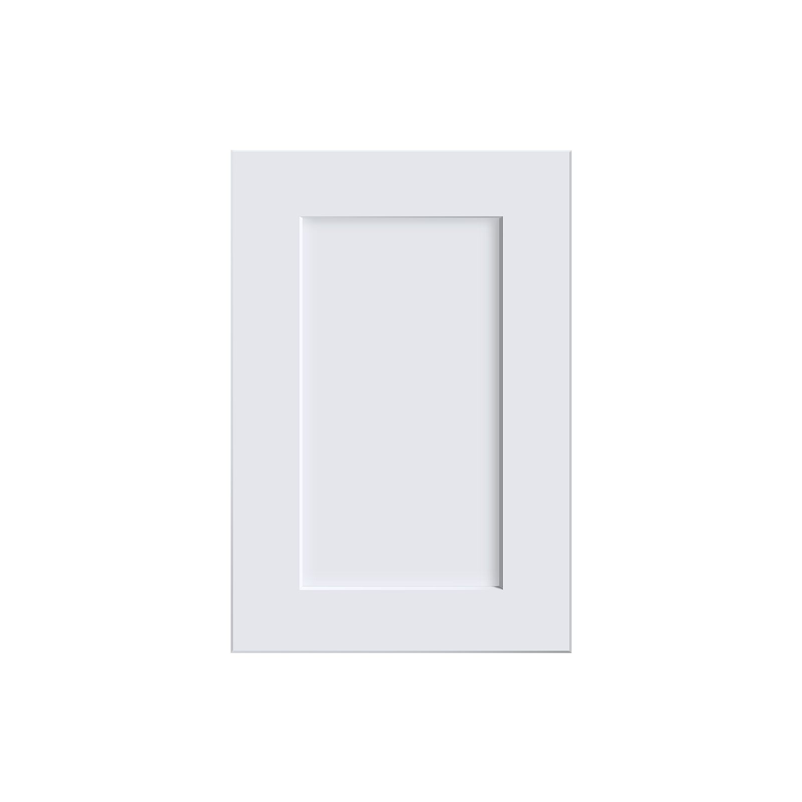 12" H Wall Deco Door Panel - Sample Door WFD1212