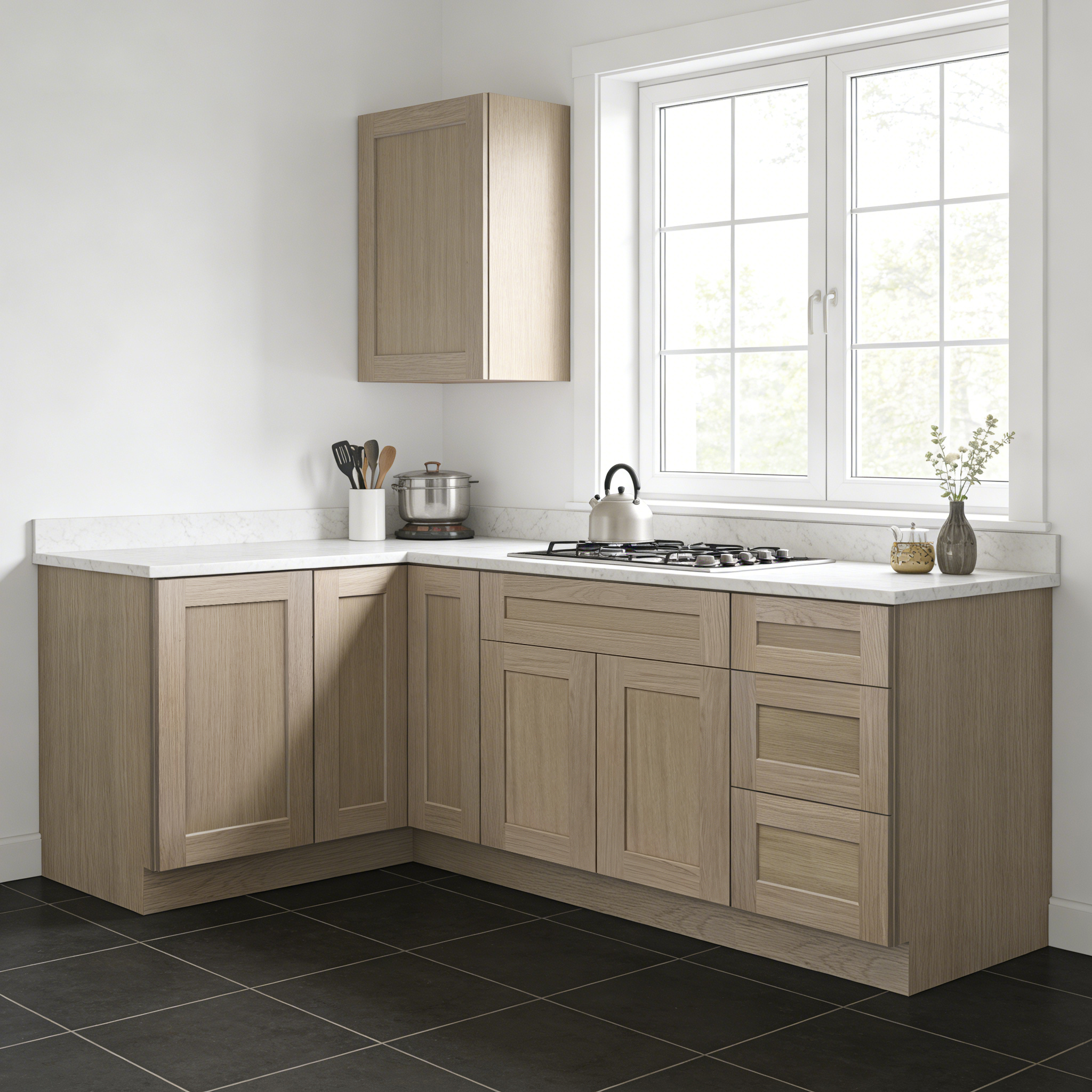 Full Height Door Bases-1Door B18FHD