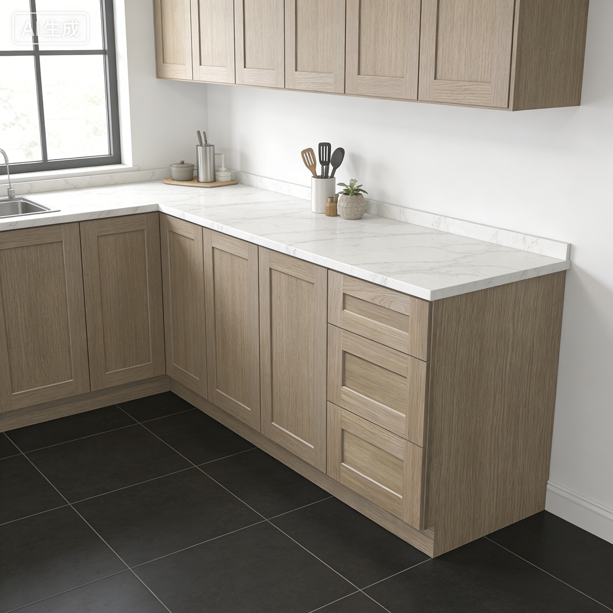 Three Drawer Bases DB15-3