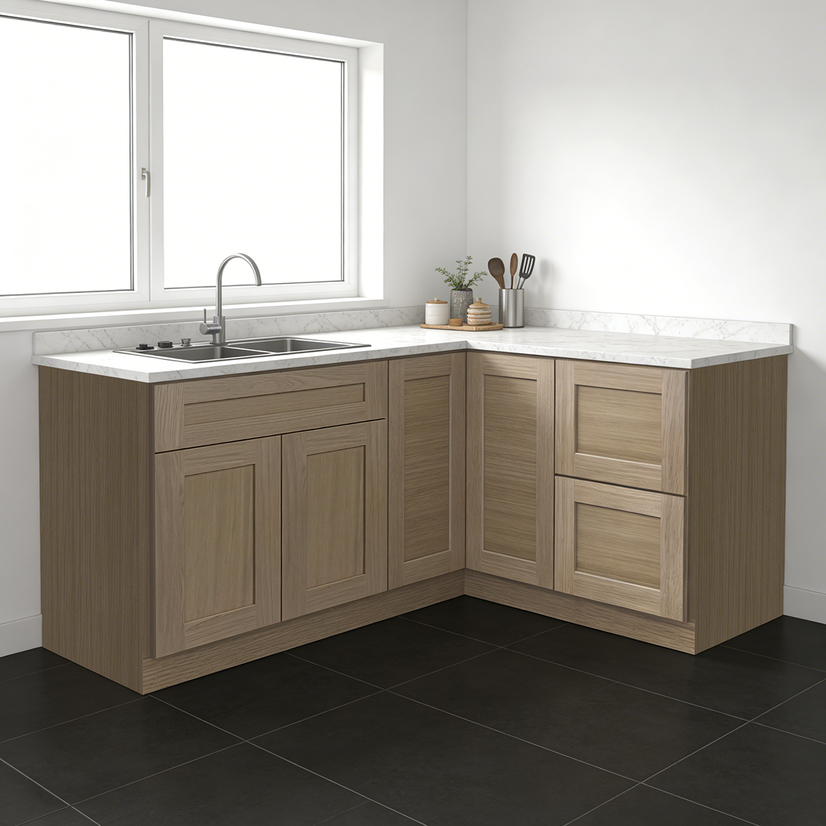 Two Drawer Bases DB18-2