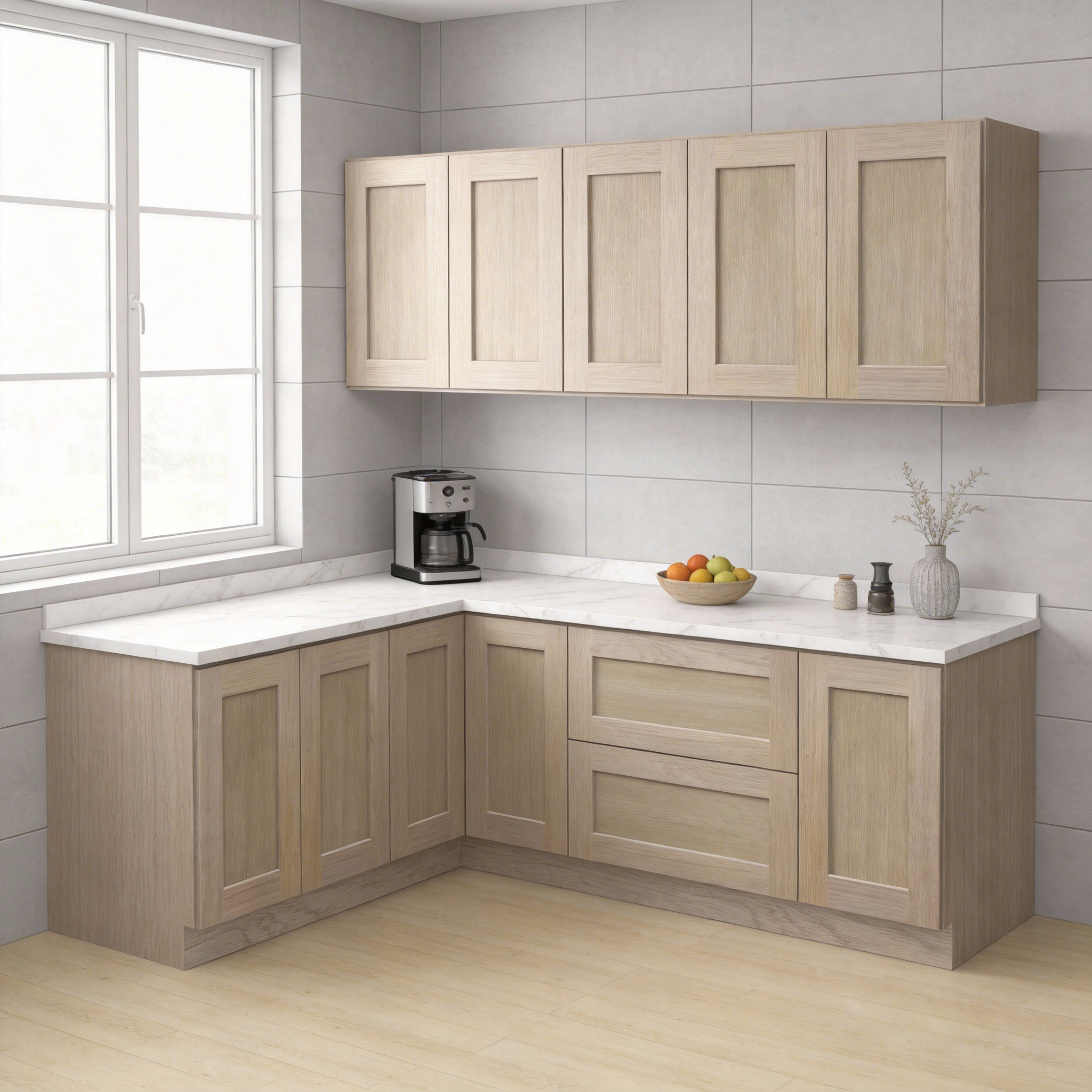 Two Drawer Bases DB36-2