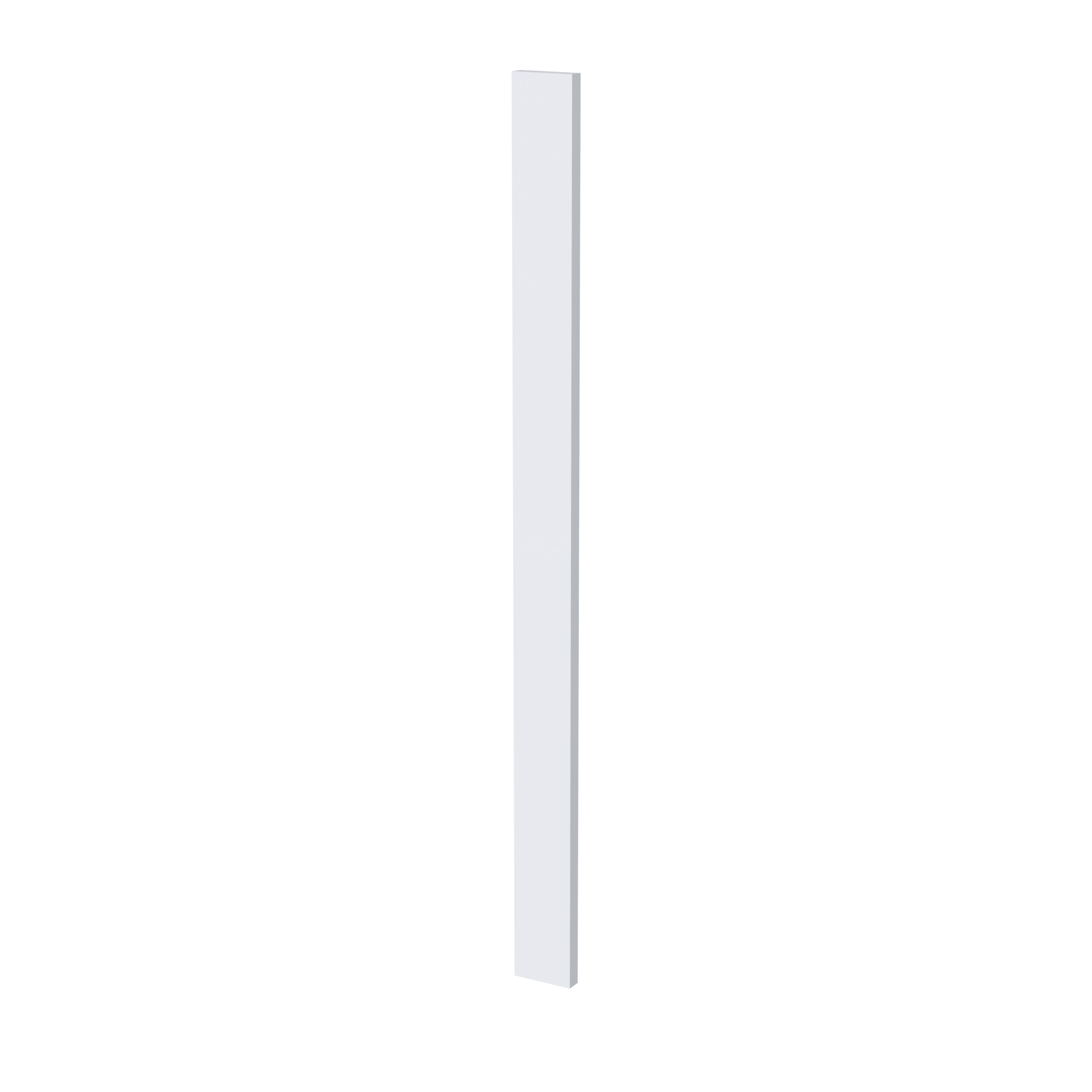 3" W Wall Fillers WF342